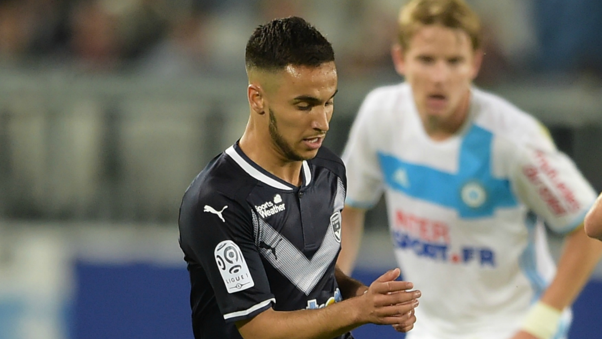 Napoli, lunedì le visite mediche per Ounas: ADL conferma Napoli, lunedì le visite mediche per Ounas: ADL conferma