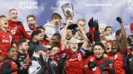 Toronto FC MLS conference champs