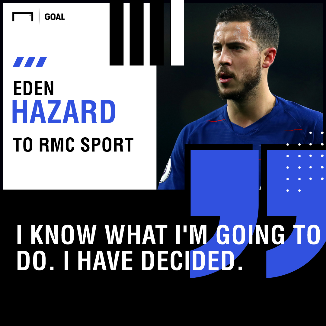  Eden  Hazard  to Madrid Too good for Chelsea Belgian star 