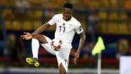Baba Rahman of Ghana Africa Cup of Nations 2019.