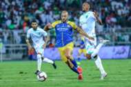 النصر - الأهلي - نور الدين امرابط