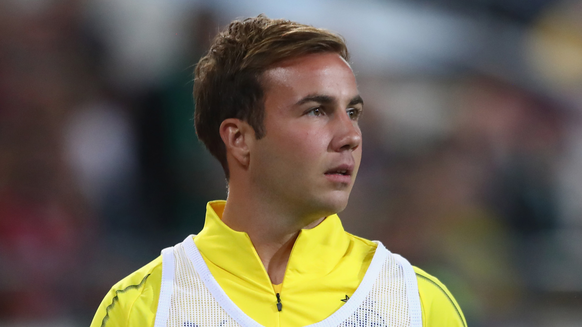 BVB: News und Transfer-Gerüchte zu Borussia Dortmund - Mario Götze