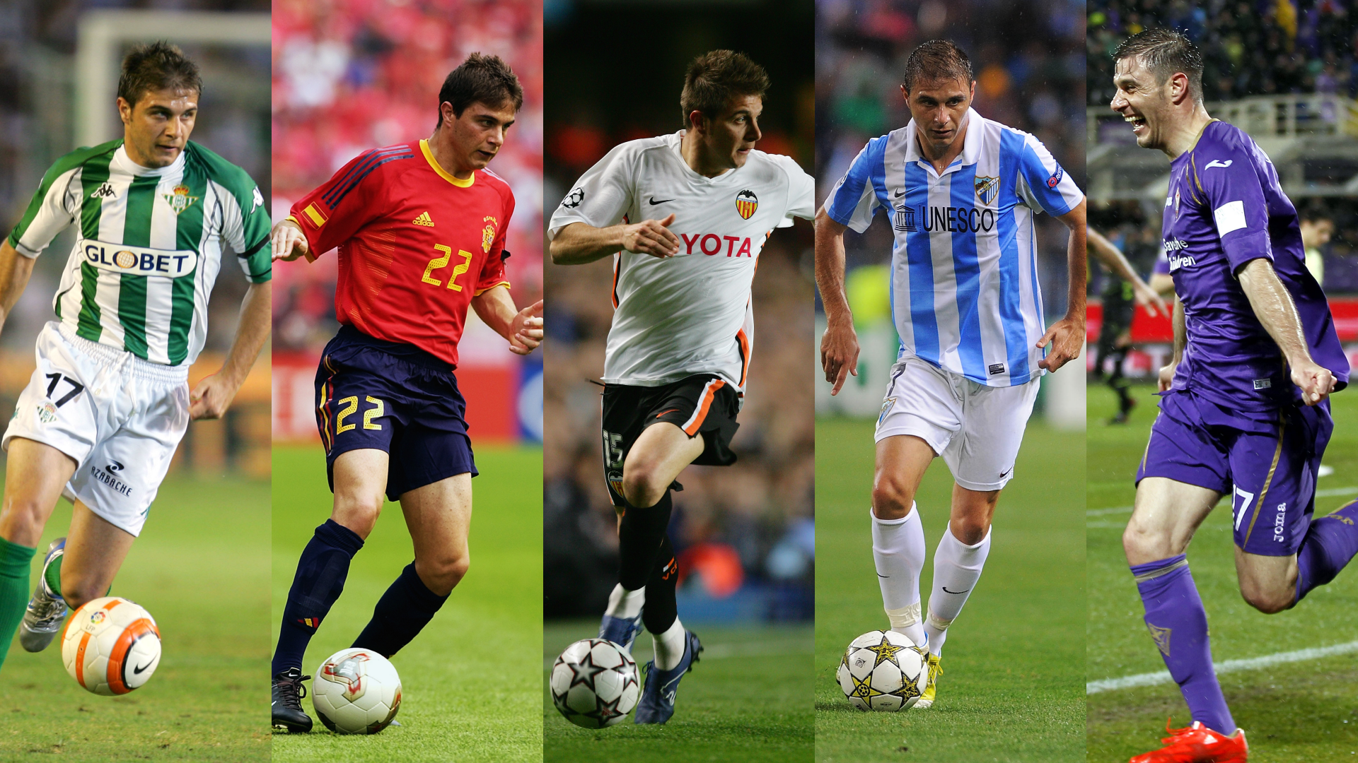 Joaquín, la leyenda de los 700 partidos que rechazó al Real Madrid y a