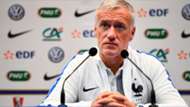 Didier Deschamps France