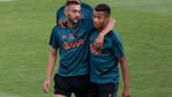 Hakim Ziyech David Neres Ajax 08052019