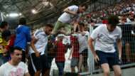England fans Euro 2016