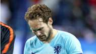 Daley Blind, Oranje, 06092019