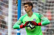 Kepa Arrizabalaga