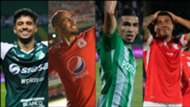 Fecha 4 FPC mix