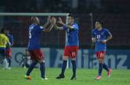 Gabriel Guerra, Johor Darul Ta'zim, Magwe FC, AFC Cup, 03/05/2017