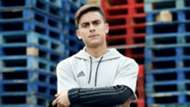 Paulo Dybala