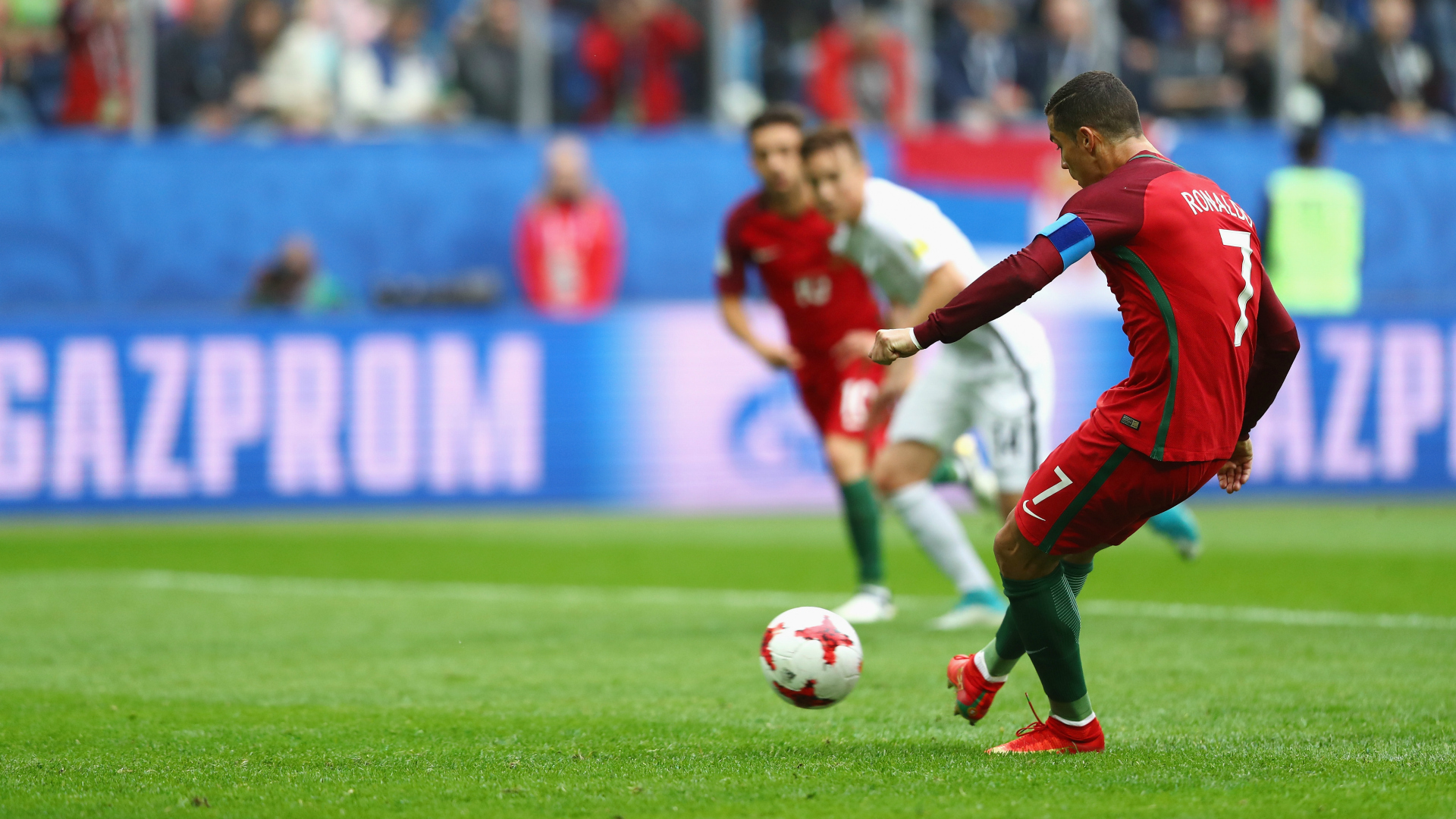 Portugal v Chile Betting Special: Cristiano Ronaldo the favourite to ...