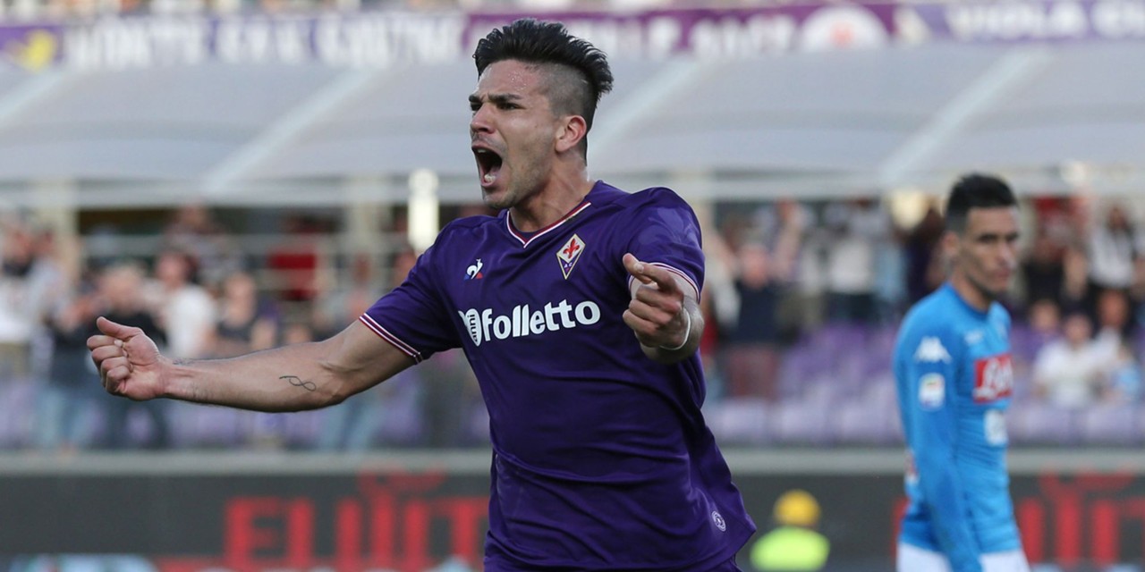 Image result for Giovanni Simeone
