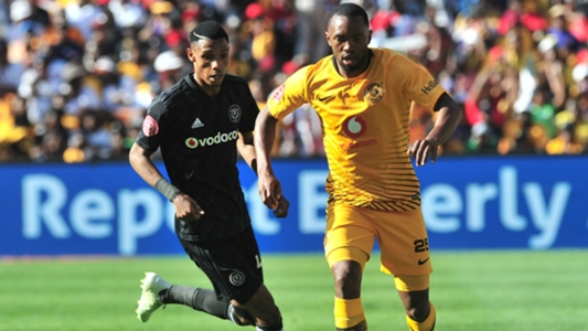 Kaizer Chiefs v Orlando Pirates: When is the Soweto Derby ...