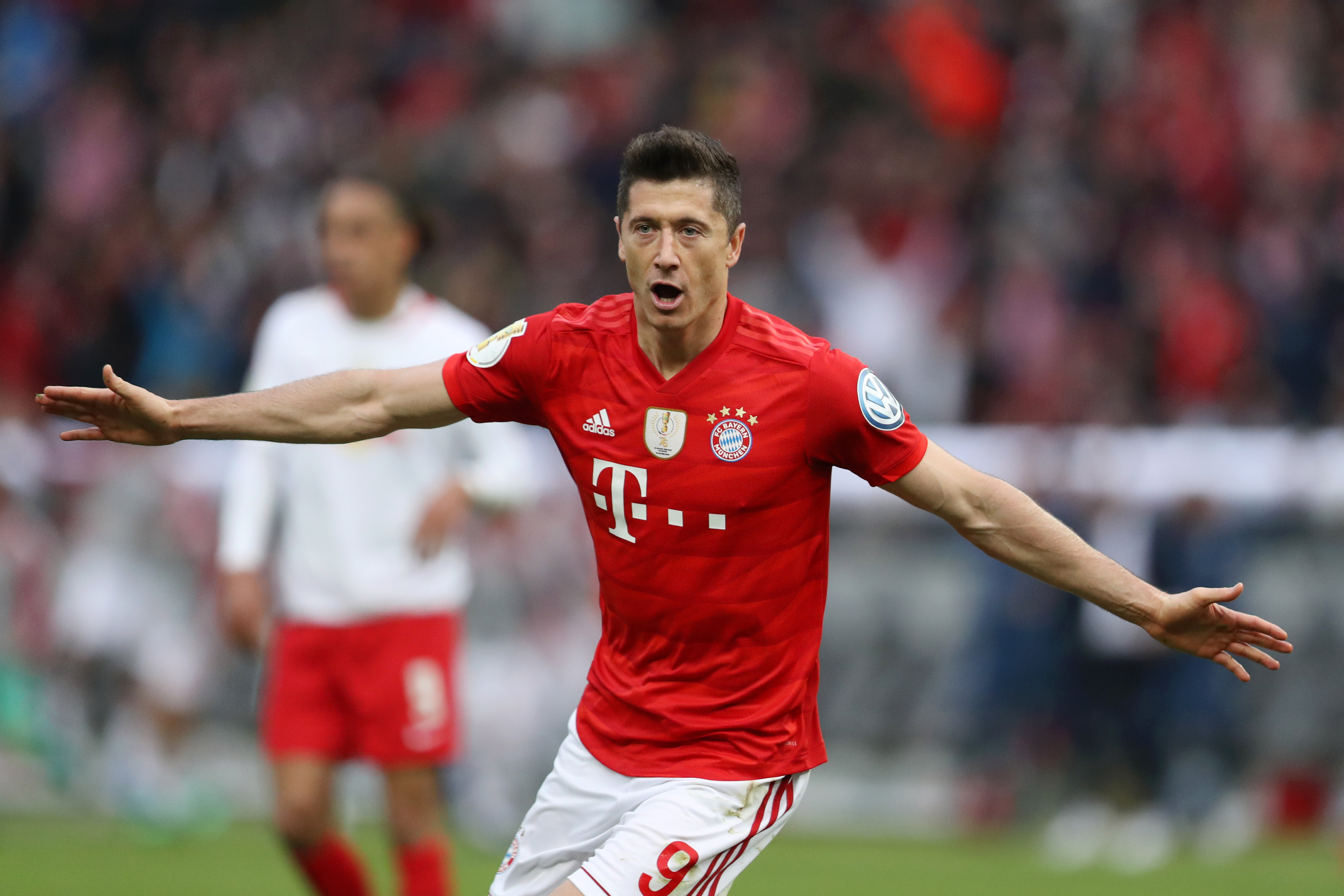 Bayern Leipzig Tv Bayern Leipzig Tv