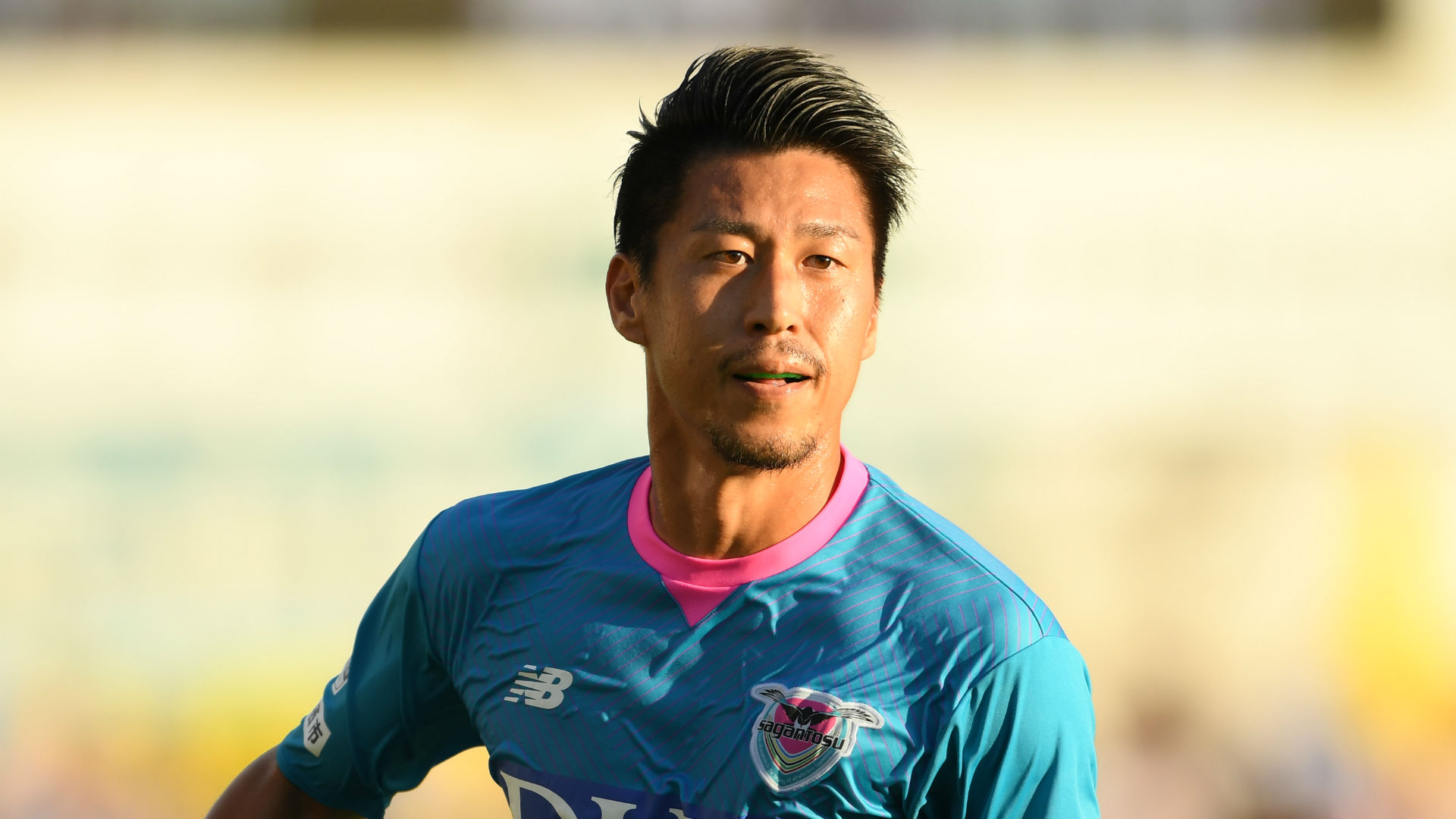 仙頭、サンガ復帰へ 昨季の主力、横浜M ...