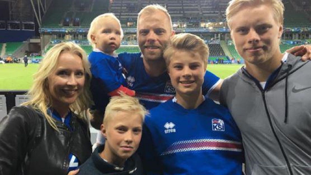 Daniel Tristan Gudjohnsen