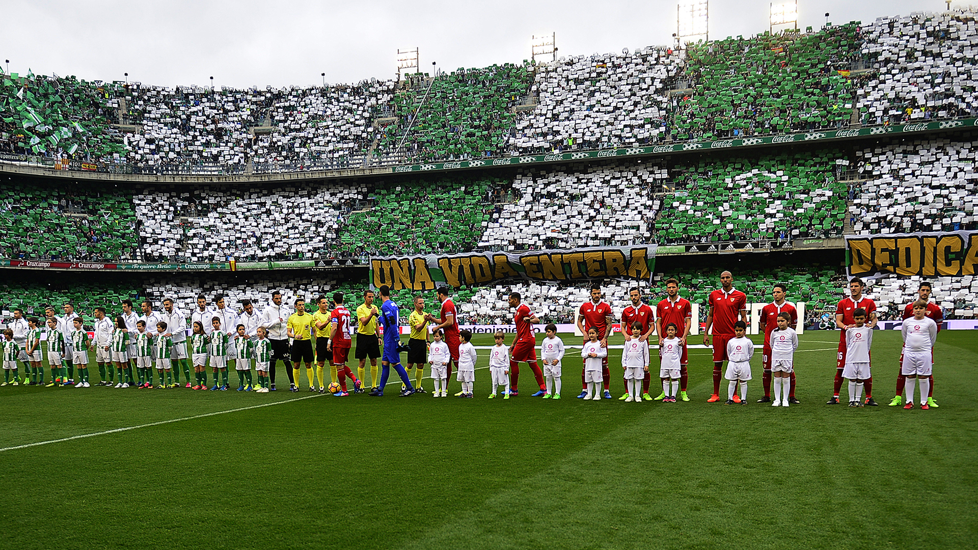 Real Betis vs. Barcelona im LIVESTREAM bei DAZN: Aufstellungen, Stream, LaLiga | Goal.com