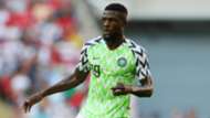 John Ogu Nigeria