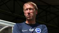 Graham Potter, Brighton