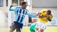 Michael Olunga 7