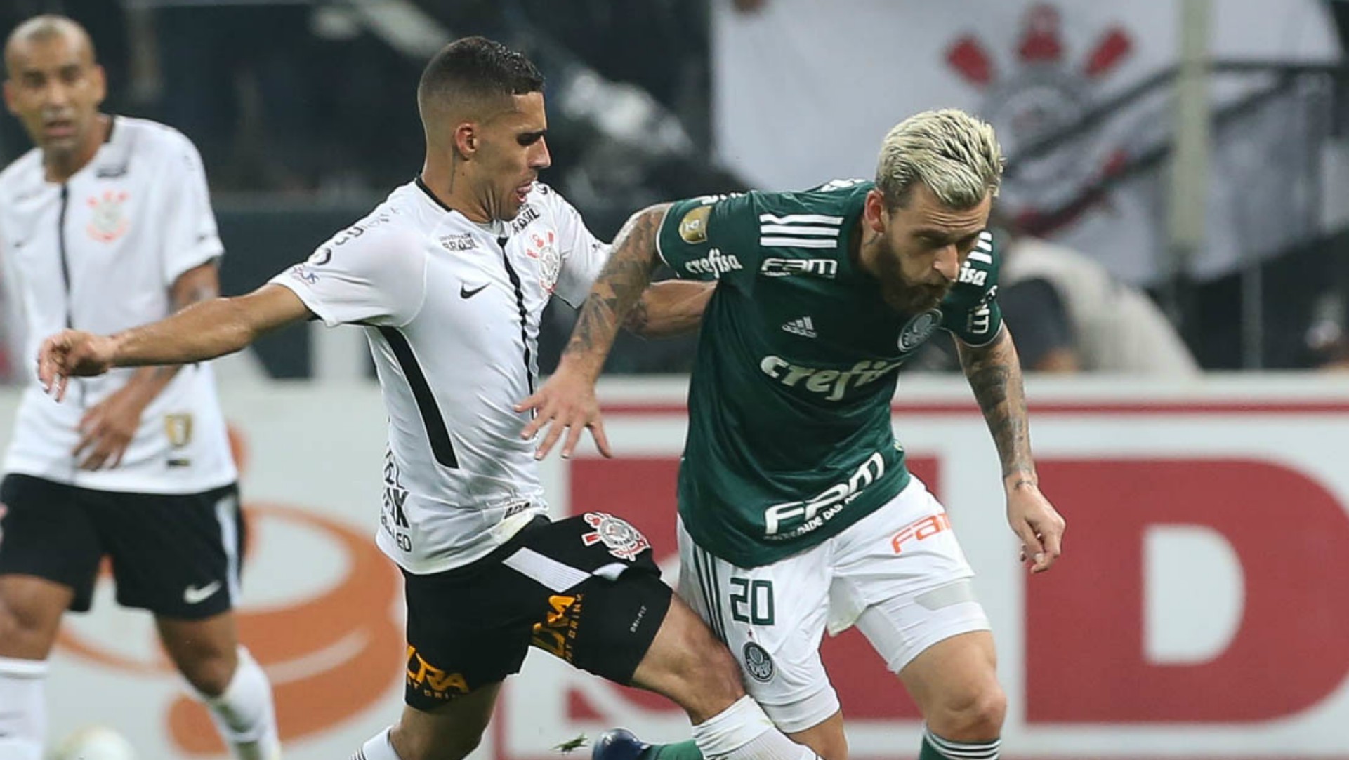 Palmeiras x Corinthians: Quem venceu mais vezes o Derby 