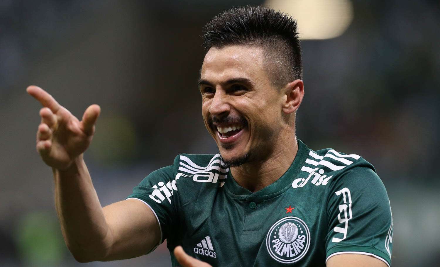 Willian e Ramires na Libertadores? As mudanças do Palmeiras na lista para as oitavas