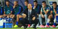 Luigi Di Biagio Denmark Italy UEFA U21 Championship