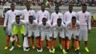 Akwa United vs. Al-Hilal