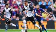 Barcelona Valencia 14042018
