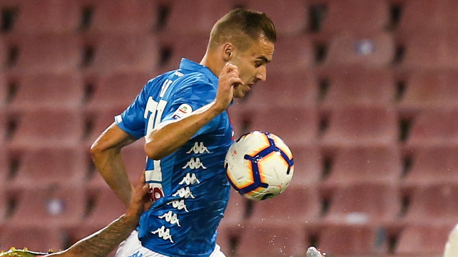 Sassuolo, De Zerbi: Sassuolo, De Zerbi: