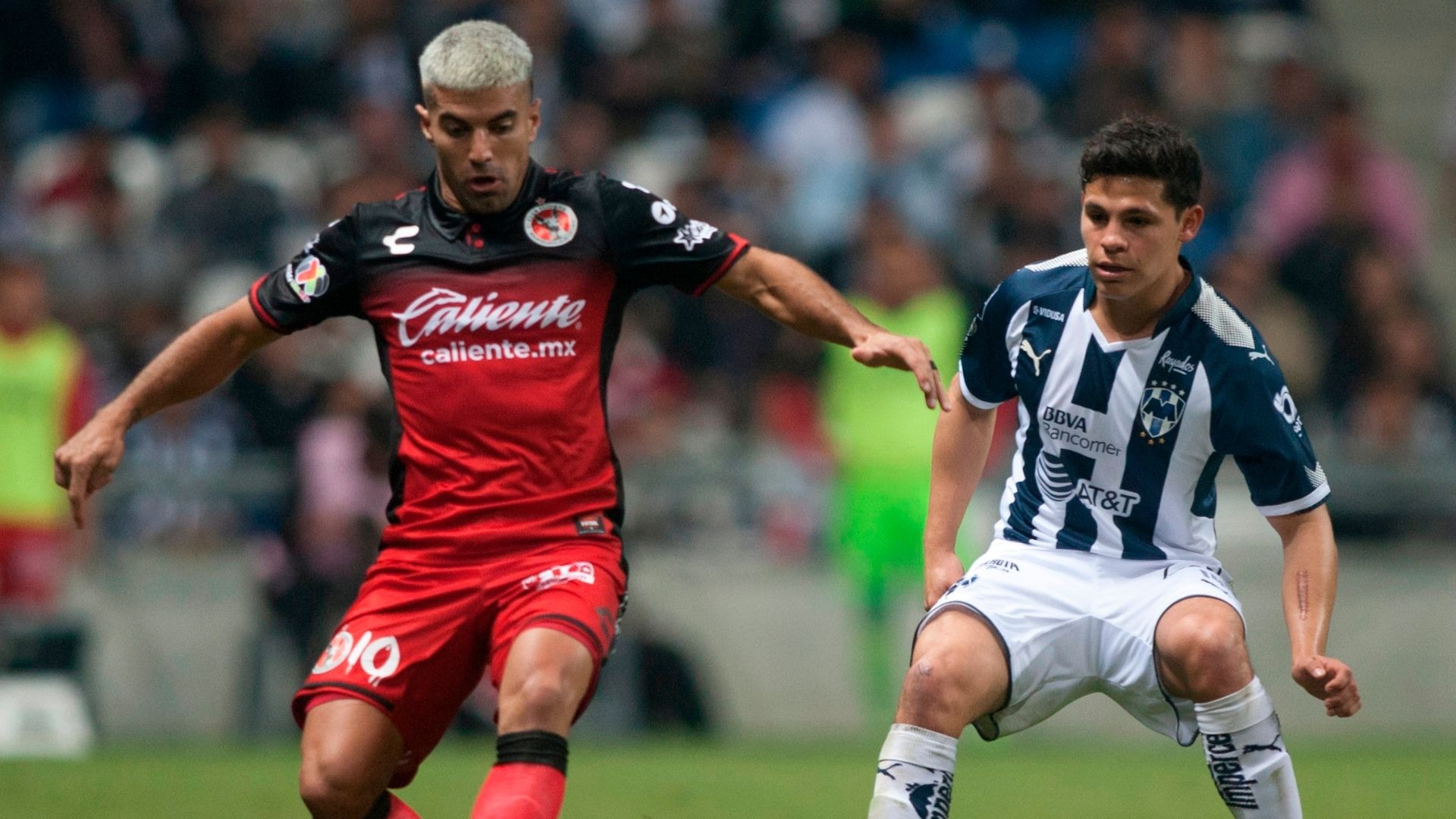 Malcorra y Fraga serían nuevos jugadores de Pumas