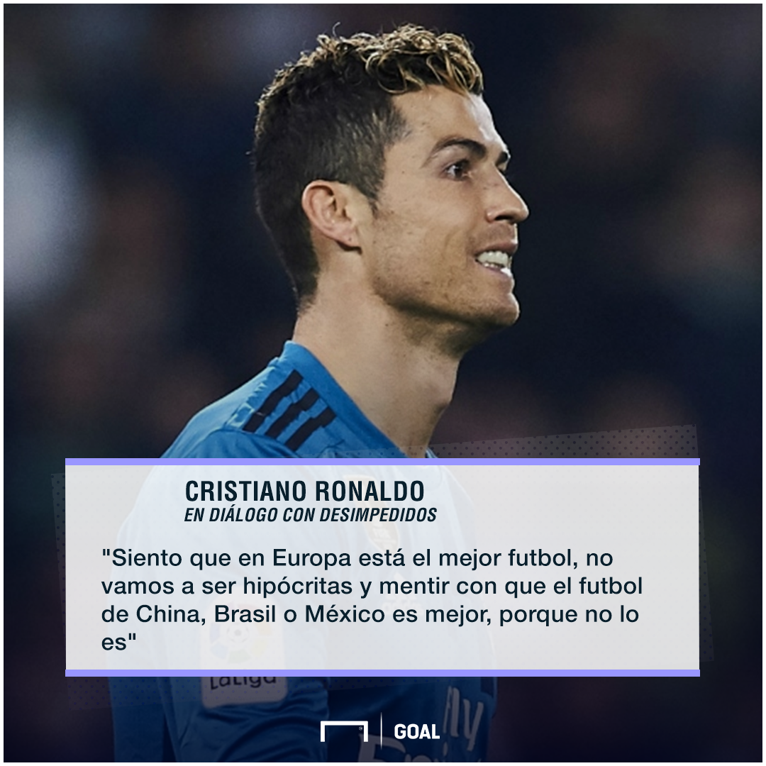 Cristiano Ronaldo PS