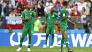 Rusia Arabia Saudita Mundial 14062018