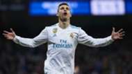 Cristiano Ronaldo Real Madrid Girona