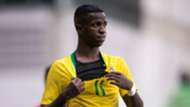 Vinicius Junior Brasil Colombia 16112018