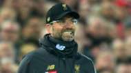 Jurgen Klopp Liverpool 2018-19