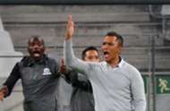 Fadlu Davids, Maritzburg United