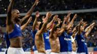 AFP Cruzeiro Flamengo Copa CONMEBOL Libertadores 29082018