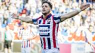 Fran Sol, Willem II, Eredivisie 10152017