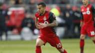 Sebastian Giovinco Toronto FC MLS