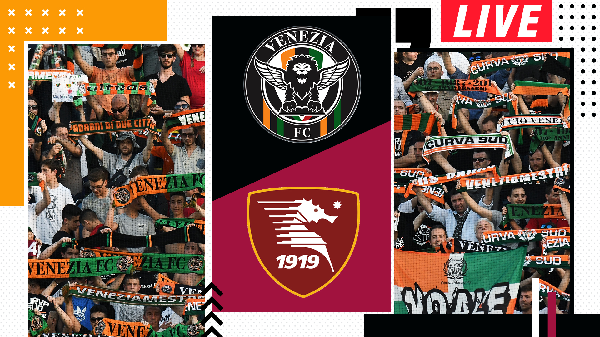 Il Venezia è stato retrocesso in Serie C Il Venezia è stato retrocesso in Serie C