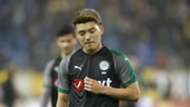 Ritsu Doan, FC Groningen, 05212019