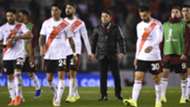 Gallardo River Plate Cerro Porteño Copa Libertadores 22082019