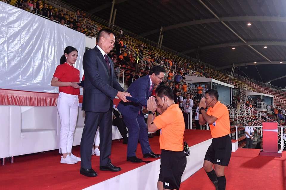 เดิมพันกีฬาออนไลน์