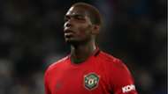 Paul Pogba Manchester United 2019-20
