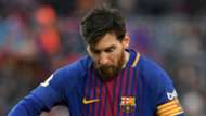 Lionel Messi Barcelona