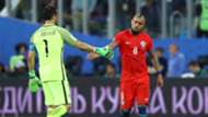 Vidal & Bravo
