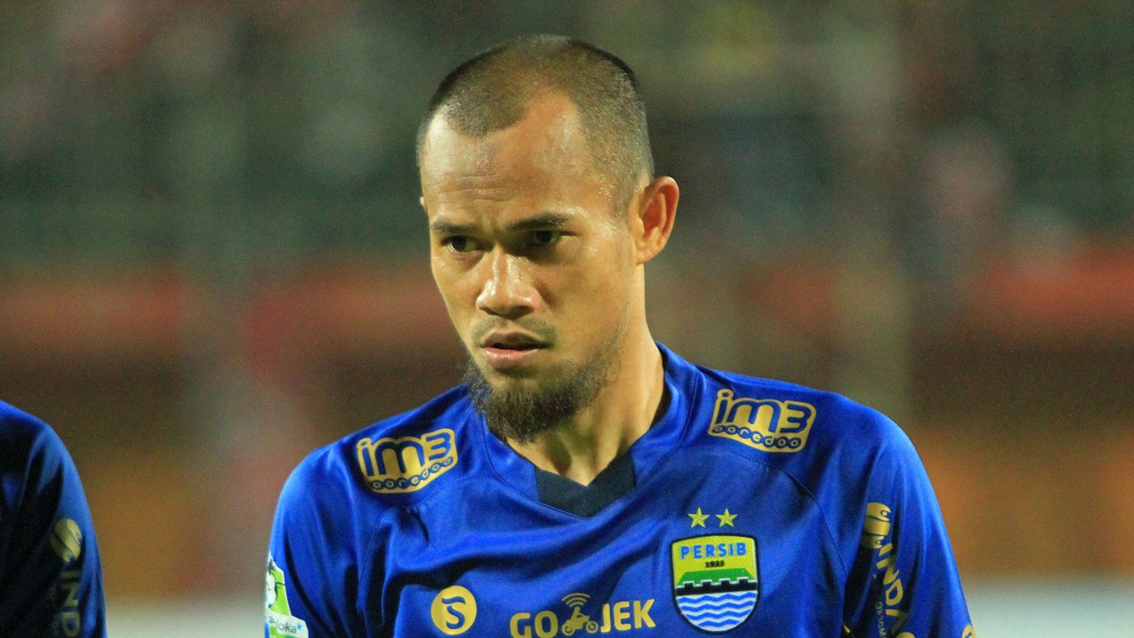 Image result for supardi persib