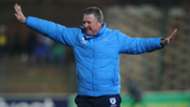 Bidvest Wits, Gavin Hunt